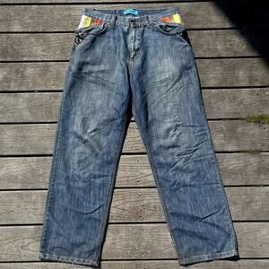 Item 10 COOGI Jeans 36(Waist) x 34,